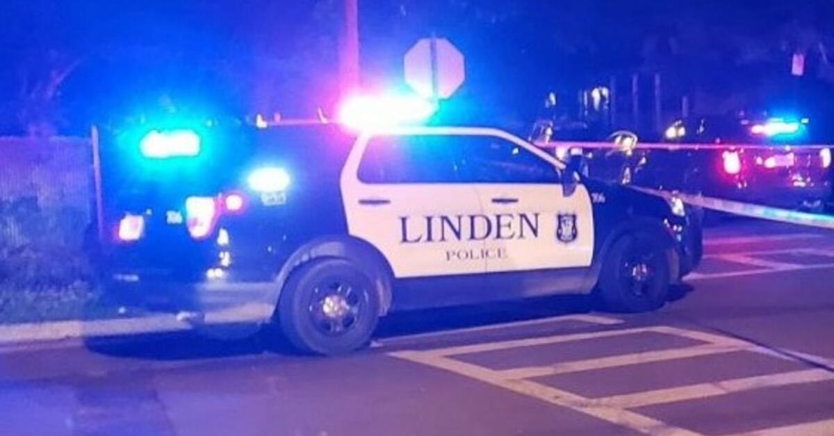 UPDATE Police Identify Victim in Fatal Linden Crash